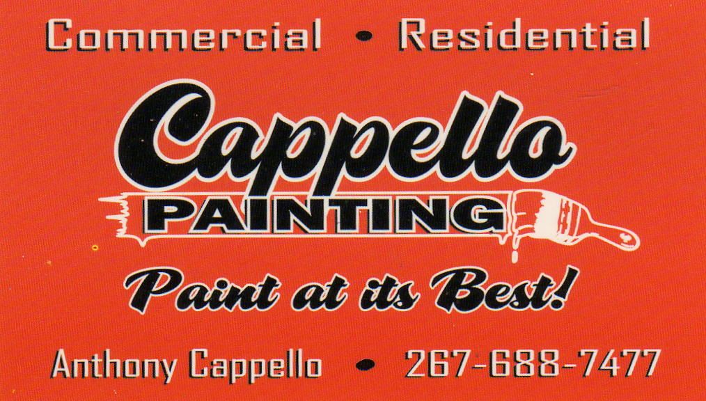 cappello painting