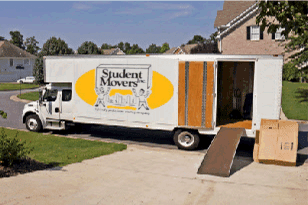 Our Houston Movers are here to help you with your 