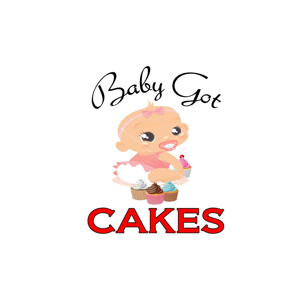 Baby Got Cakes