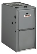 The Advance Comfort Furnace System