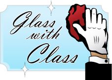 Glass with Class