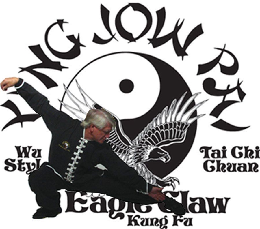 Eagle Claw Kung Fu and Tai Chi