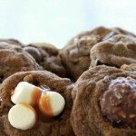 Sinful Cookies