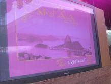 103" plasma displays