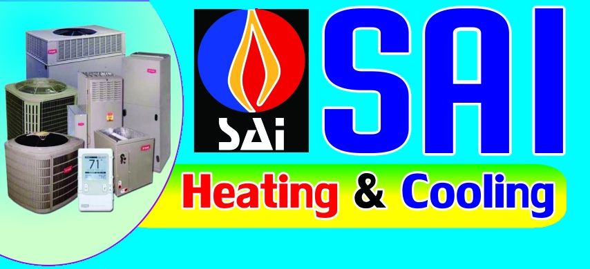 SAI Heating & Cooling