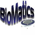 Founder of BioMatics. "Life Mat Rebounding" using 