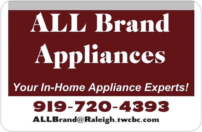 All Brand Appliances