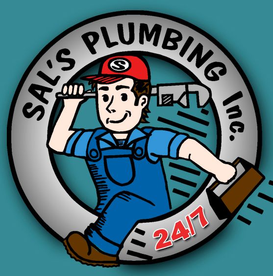 Sals Plumbing Company Inc