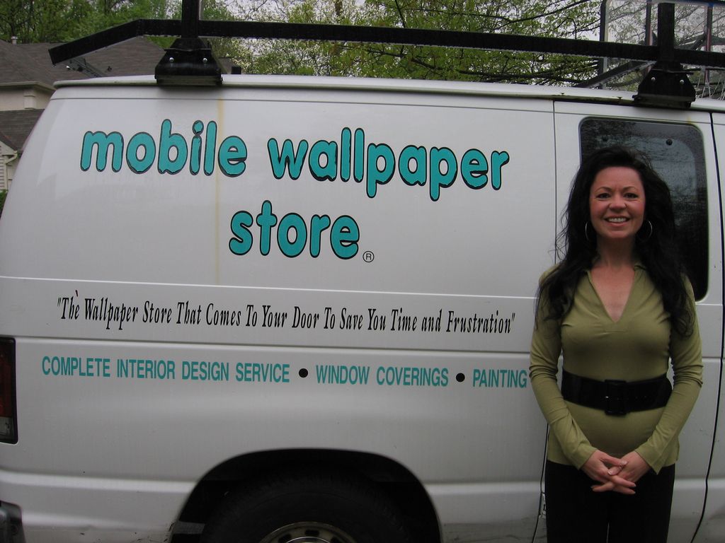 Mobile Wallpaper Store