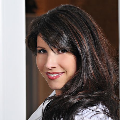 Lisa Marie Rosati, Life Coach, Relationships and W