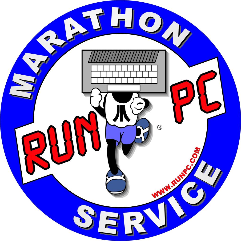 Run PC Computers & Repair
