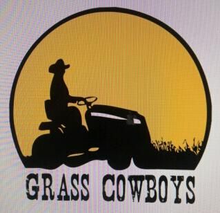Grass Cowboys
