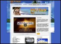 ProTan USA