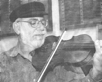 The Fiddler