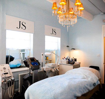 JS Advanced Skin Care & Spa