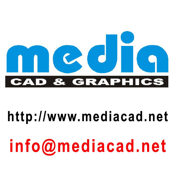 Media CAD and Graphics