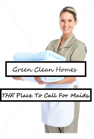 We have top notch cleaning consultants, very high 