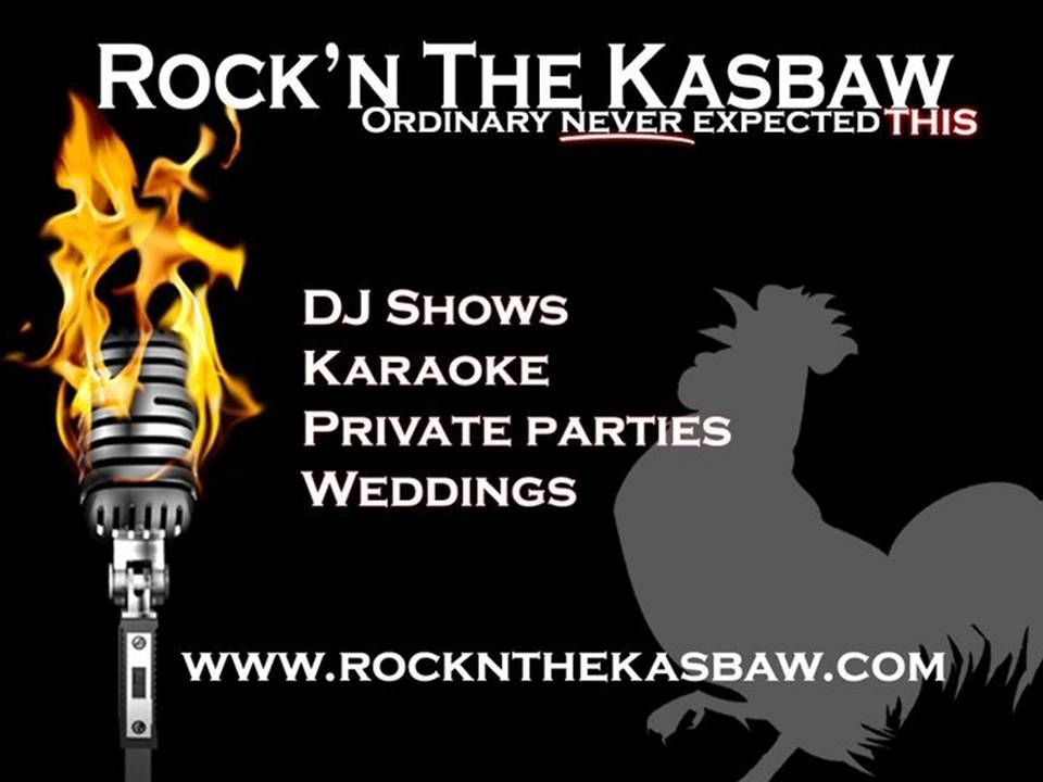 Rock N The Kasbaw
