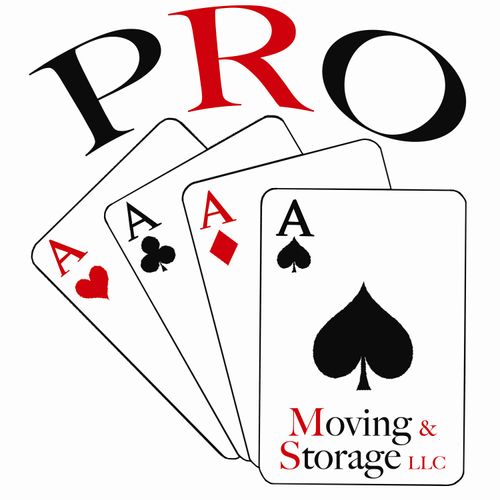 ProAce Moving and Storage LLC.