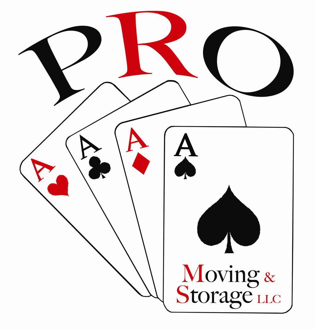 ProAce Moving and Storage LLC.