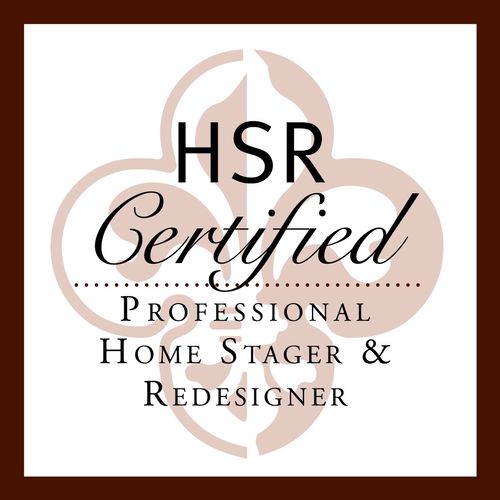 Certified Home Stager and Redesigner