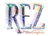 Rez Motion Graphics