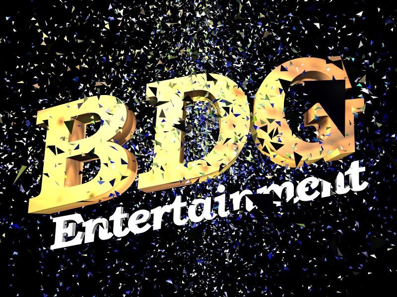 BDG Productions, Inc.