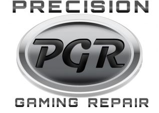 Precision Gaming Repair