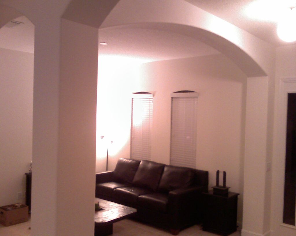 Archways