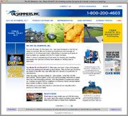 We design custom websites as well!