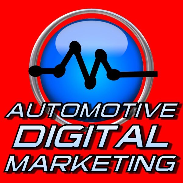 Automotive Digital Marketing