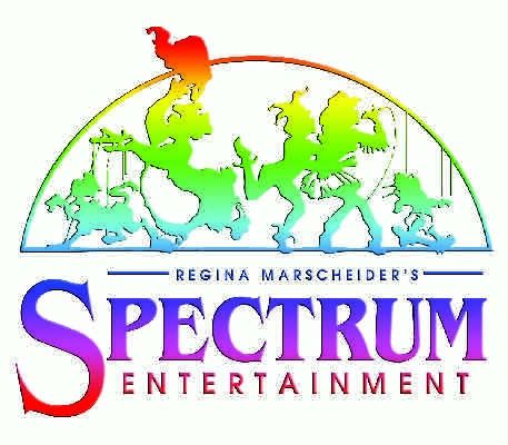 Spectrum Puppets, Inc.