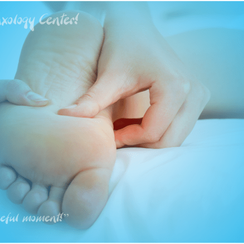 Reflexology & Massage