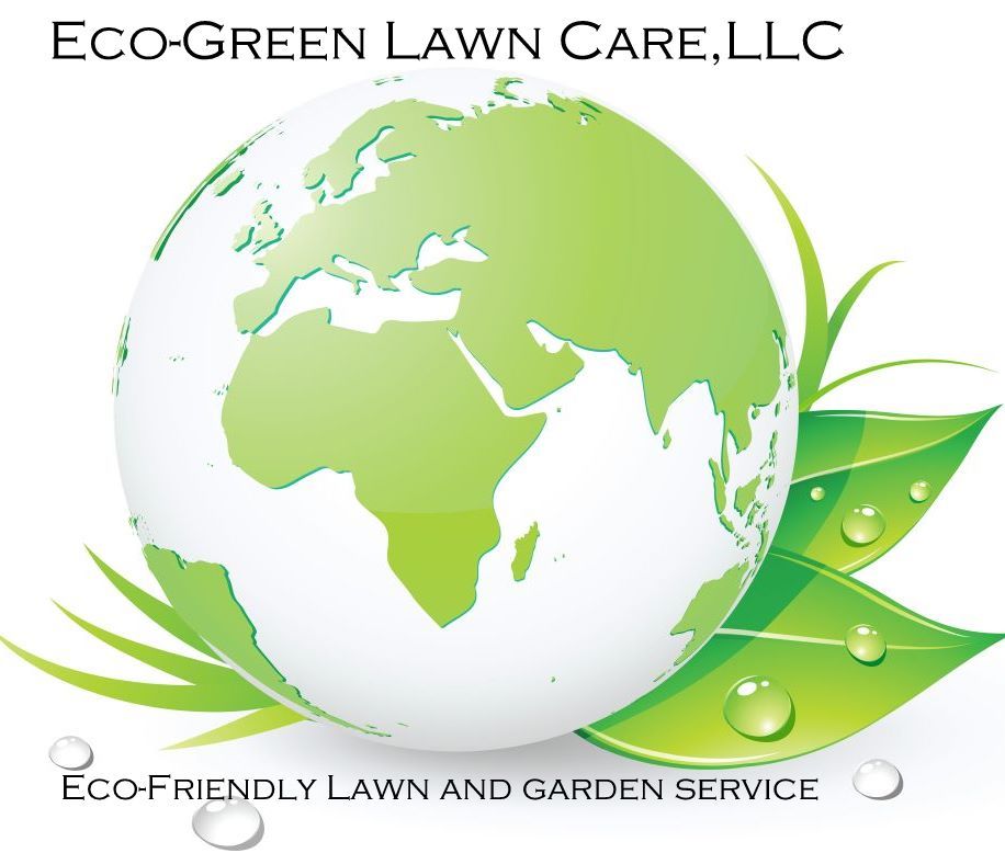 Eco-Green Lawn Care