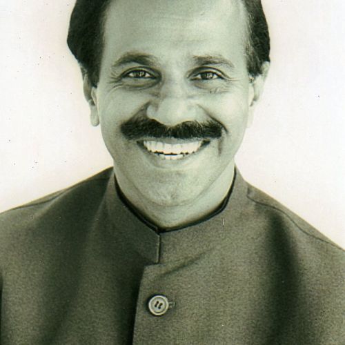 Professor Sasi, Psychic Palmist of India