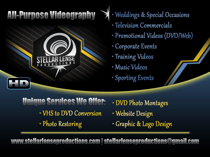 See more information on our website!