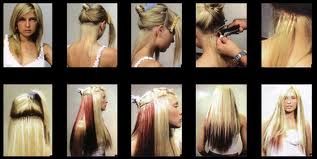 SoCap Hair Extensions