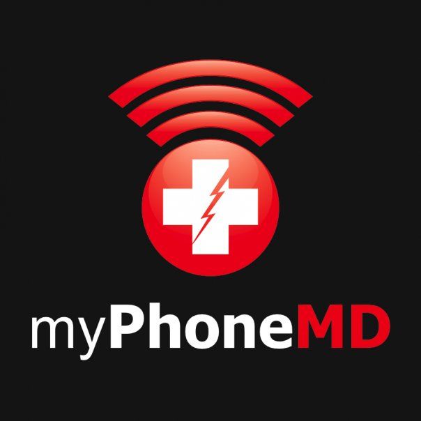 MyPhoneMD