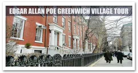 GREENWICH VILLAGE
