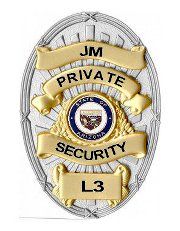 JM Security Services