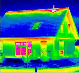 FLIR B2 infrared camera adds a new dimension to in