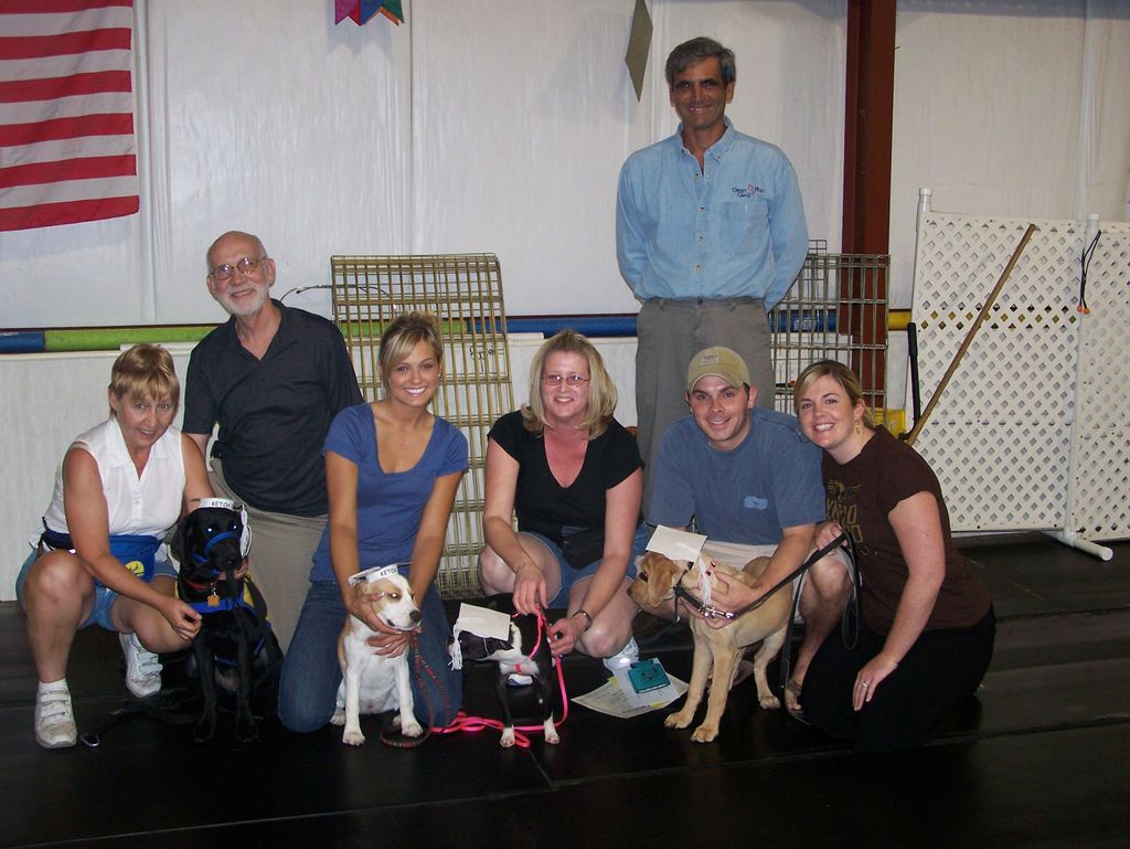 Obedience Classes