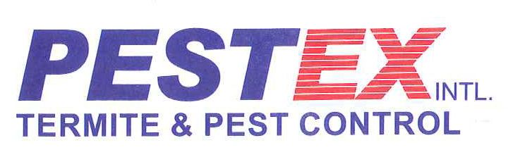 Pestex Intl. Termite & Pest Control