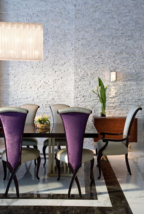 Interior architectural photography