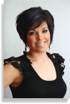 Carly - Cincinnati hair stylist