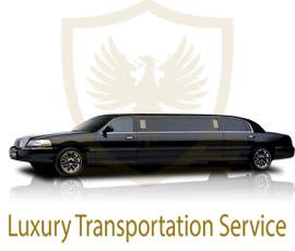 `Limo by Luxury Transportation
