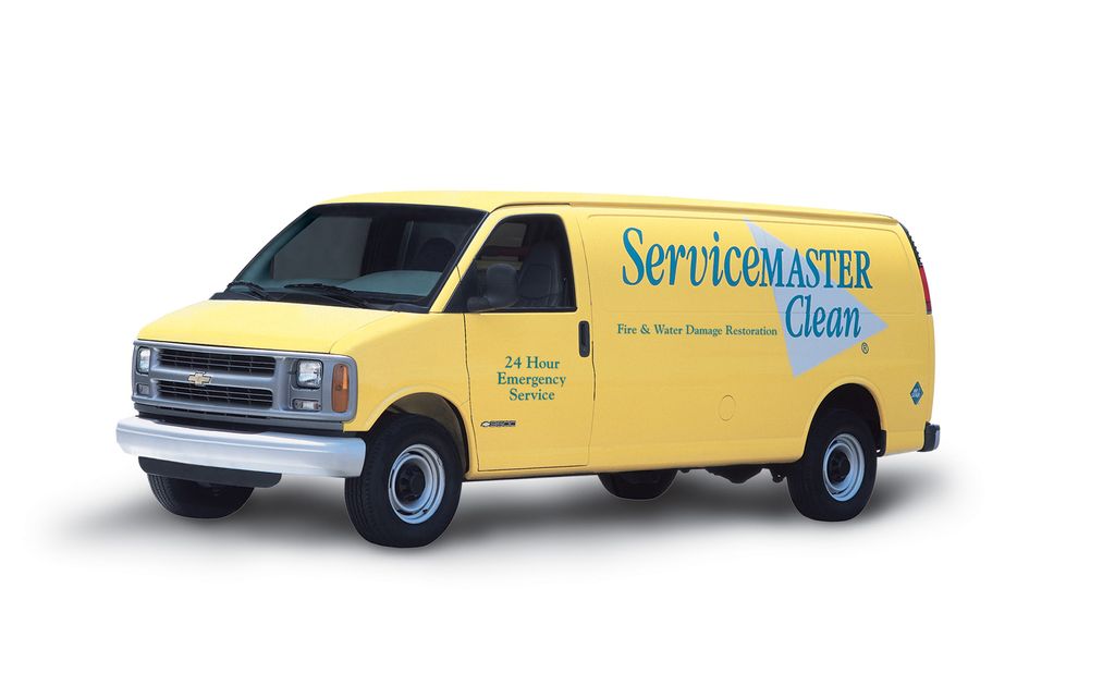 ServiceMaster of Lancaster County