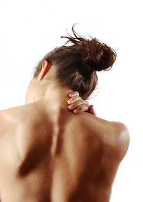 Want to get rid of that pain in the neck?