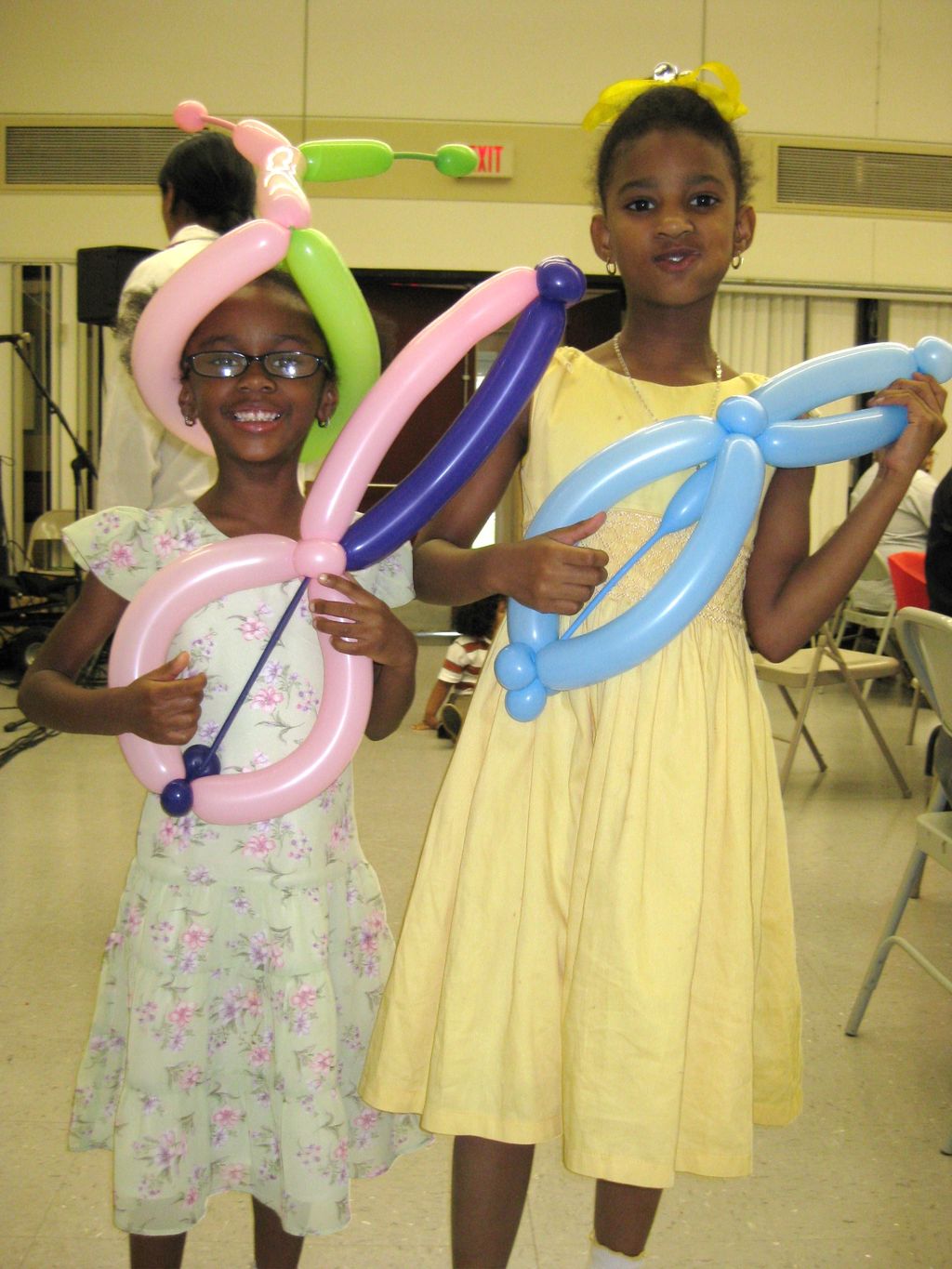 Local Community Event