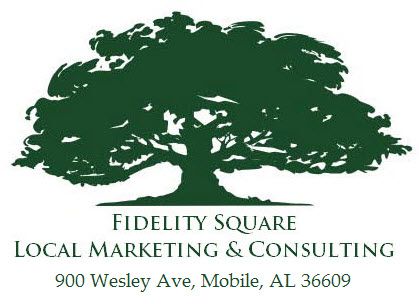 Fidelity Square Marketing-Mobile, Alabama